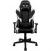 Крісло DXRACER P Series Black/White (GC-P188-NW-C2-01-NVF)