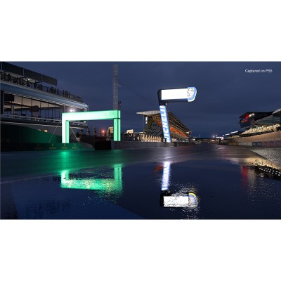 Гра Gran Turismo 7 для PlayStation 5 Гра Gran Turismo 7 для PlayStation 5