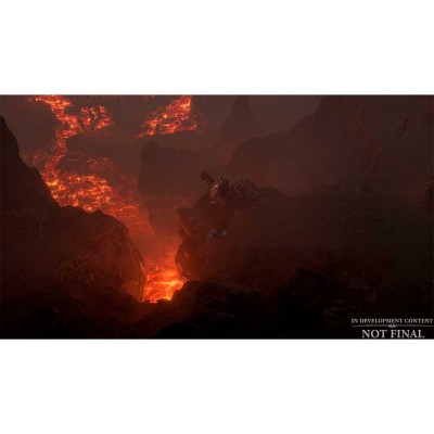 Гра Diablo 4 для PS4