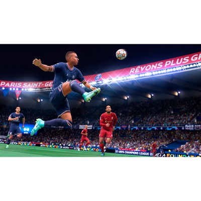 Гра FIFA22 для XBOX Series X