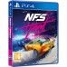 Гра Need For Speed Heat для PlayStation 4 (1055183)