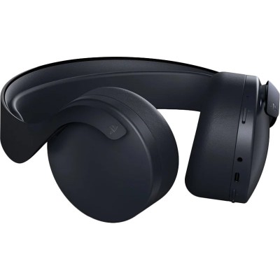 Гарнітура SONY PS5 PULSE 3D Wireless headset Black