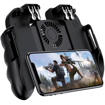 Тригер GamePro MG320 Black Тригер GamePro MG320 Black