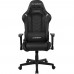 Крісло DXRACER P Series Black (GC-P132-N-F2-NVF)