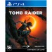 Гра Shadow of the Tomb Raider St. Edition для PlayStation 4 (SSHTR4RU01)