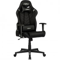Крісло DXRACER NEX EC/OK134/N Black