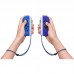 Набір контролерів NINTENDO NS Joy-Con The Legend of Zelda: Skyward Sword 2 шт (45496431495)