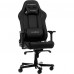 Крісло DXRACER King Black (GC-K99-N-A3-01-NVF)