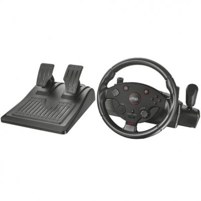 Кермо TRUST GXT 288 Racing Wheel (20293)