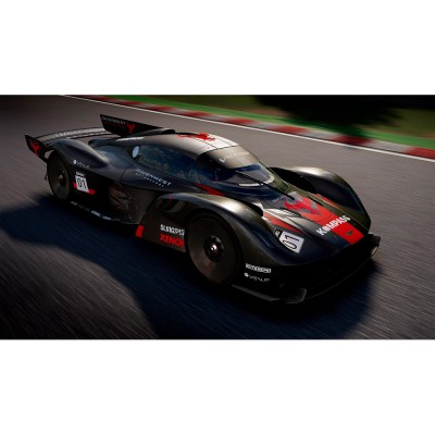 Гра Grid Legends для PlayStation 5