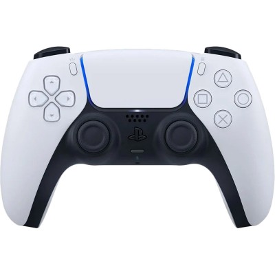 Бандл SONY PlayStation 5 Dualsense + Pulse 3D Wireless + Media Remote + HD Camera