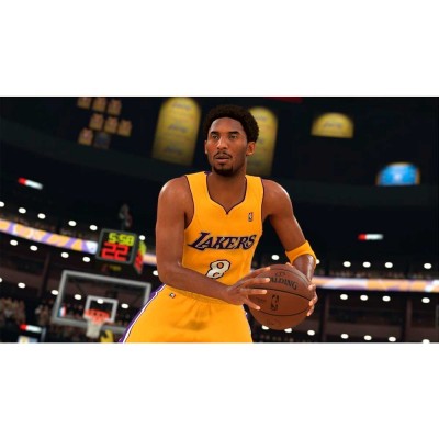 Гра NBA 2K24 для NINTENDO Switch