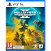 Гра HELLDIVERS 2 для PS5