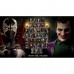 Гра Mortal Kombat 11 Ultimate Edition для PlayStation 4 (PSIV727)