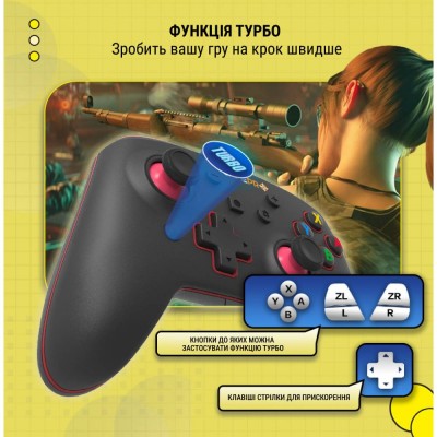 Геймпад GAMEPRO MG1200 Геймпад GAMEPRO MG1200