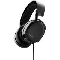 Гарнітура STEELSERIES Arctis 3 for PS5 (61501) Гарнітура STEELSERIES Arctis 3 for PS5 (61501)