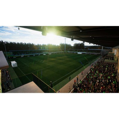 Гра EA SPORTS FC 24 для PS5 (1159478) Гра EA SPORTS FC 24 для PS5 (1159478)