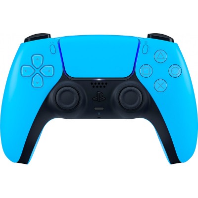 Геймпад SONY PlayStation 5 Dualsense Ice Blue (9728290)