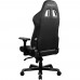 Крісло DXRACER King Blac/Grey (GC-K99-NG-A3-01-NVF)