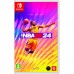 Гра NBA 2K24 для NINTENDO Switch