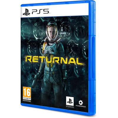 Гра Returnal для PlayStation 5