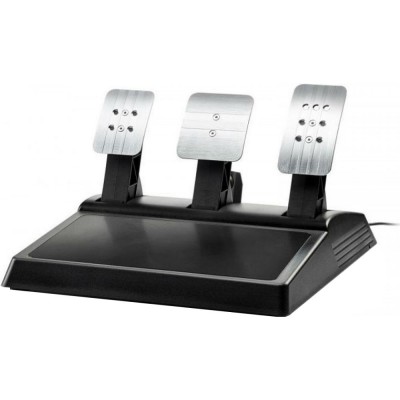 Кермо і педалі THRUSTMASTER T300 RS GT Edition Official Sony licensed (4160681) Кермо і педалі THRUSTMASTER T300 RS GT Edition Official Sony licensed (4160681)