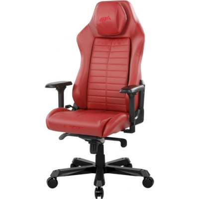 Крісло DXRACER MASTER Max red (DMC-I233S-R-A2)