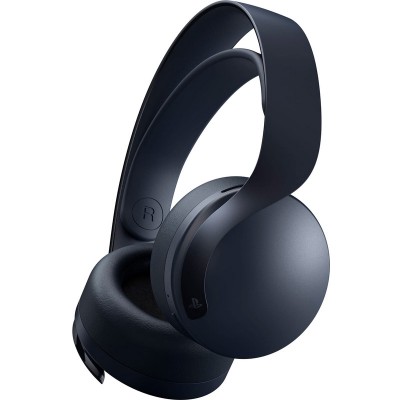 Гарнітура SONY PS5 PULSE 3D Wireless headset Black