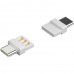 Заряджання для геймпада SPEEDLINK JAZZ USB Charger PS5 White (SL-460001-WE)