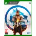 Гра Mortal Kombat 1 (2023) для XBOX Series X