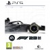 Гра F1 2023 для PS5