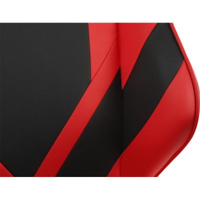 Крісло DXRACER G Series D8100 Black/Red (GC-G001-NR-C2-NVF) (black-red)