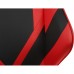 Крісло DXRACER G Series D8100 Black/Red (GC-G001-NR-C2-NVF) (black-red)