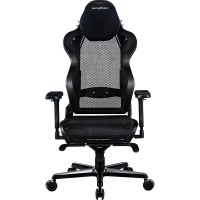 Крісло DXRACER Air Black (AIR-R1S-N.N-B3-NVF) Крісло DXRACER Air Black (AIR-R1S-N.N-B3-NVF)