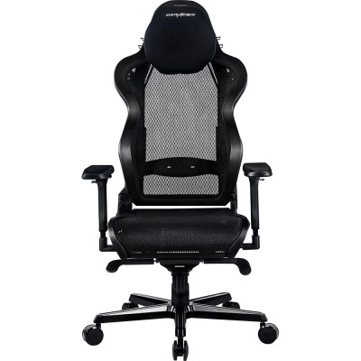 Крісло DXRACER Air Black (AIR-R1S-N.N-B3-NVF)