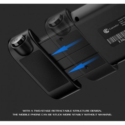 Геймпад GAMESIR G6 Black