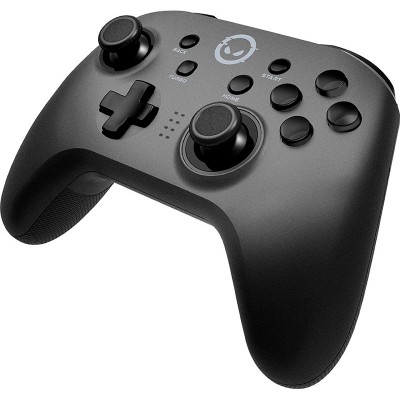 Геймпад LORGAR TRIX-510 Wireless Black (LRG-GP510) Геймпад LORGAR TRIX-510 Wireless Black (LRG-GP510)