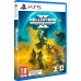 Гра HELLDIVERS 2 для PS5