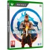 Гра Mortal Kombat 1 (2023) для XBOX Series X