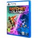 Гра Ratchet Clank Rift Apart для PlayStation 5 (PRE-0007)
