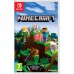 Гра Minecraft: Nintendo Switch Edition (45496420628)