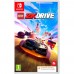 Гра LEGO Drive для NINTENDO Switch (5026555070621)