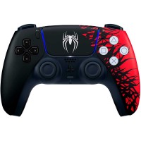 Геймпад SONY PlayStation 5 Dualsense Marvel's Spider-Man 2 Limited Edition (1000039361) Геймпад SONY PlayStation 5 Dualsense Marvel's Spider-Man 2 Limited Edition (1000039361)