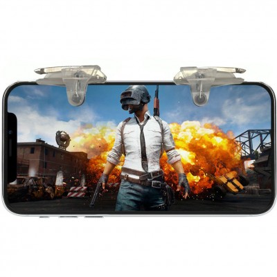 Тригер GamePro MG085 Transparent Тригер GamePro MG085 Transparent