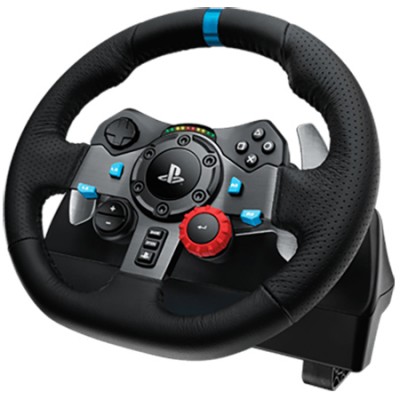 Кермо LOGITECH G29 Driving Force Racing Wheel (L941-000112) Кермо LOGITECH G29 Driving Force Racing Wheel (L941-000112)