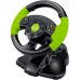 Кермо ESPERANZA EG104 Black/Green