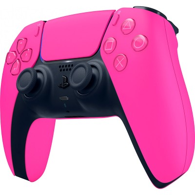 Геймпад SONY PlayStation 5 Dualsense Pink (9728795) Геймпад SONY PlayStation 5 Dualsense Pink (9728795)
