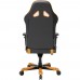 Крісло DXRACER SENTINEL OH/SJ00/NO Black/Orange