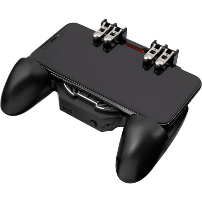 Тригер GELIUS Pro Mega Boost 2 Deep Cool GP-GT004 Black Тригер GELIUS Pro Mega Boost 2 Deep Cool GP-GT004 Black