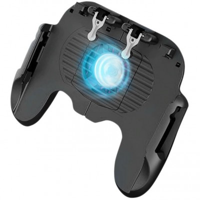 Тригер GamePro MG215 Black Тригер GamePro MG215 Black